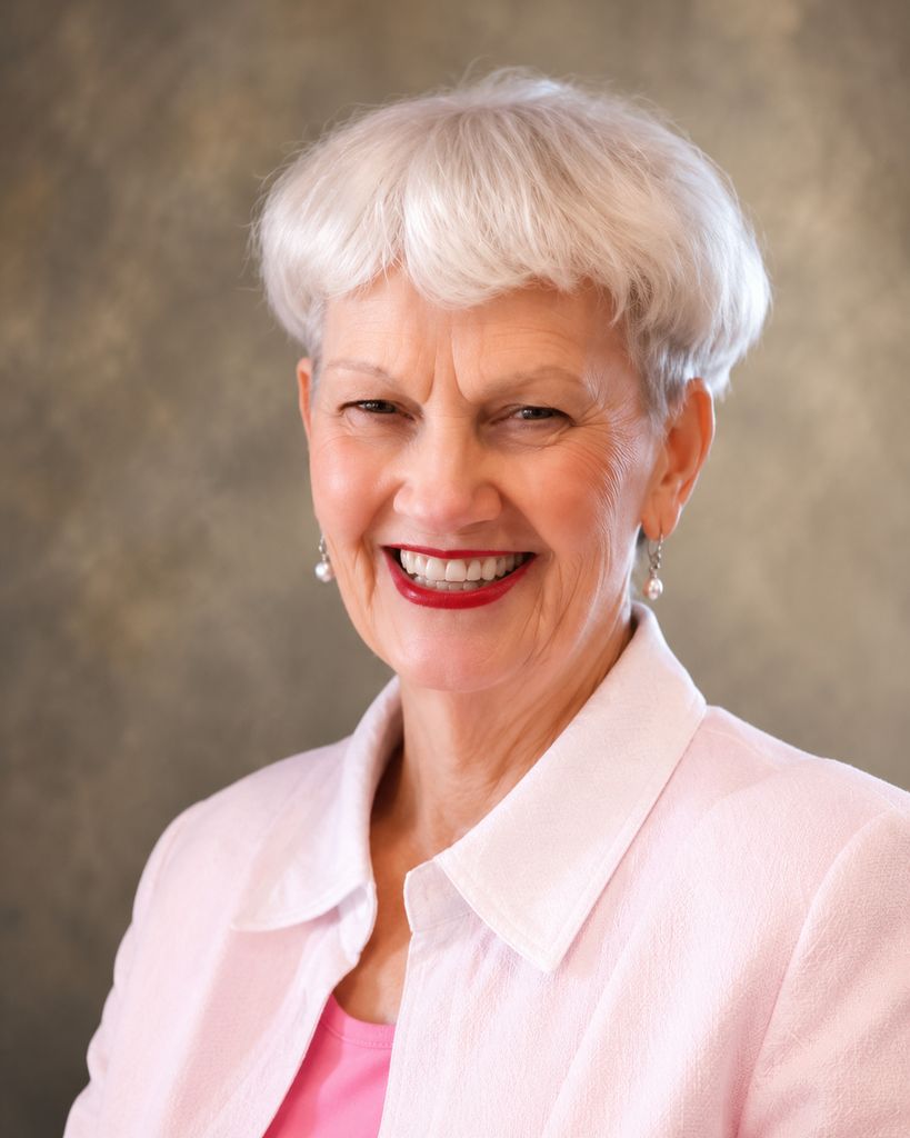 Georgia Carolyn Wellman