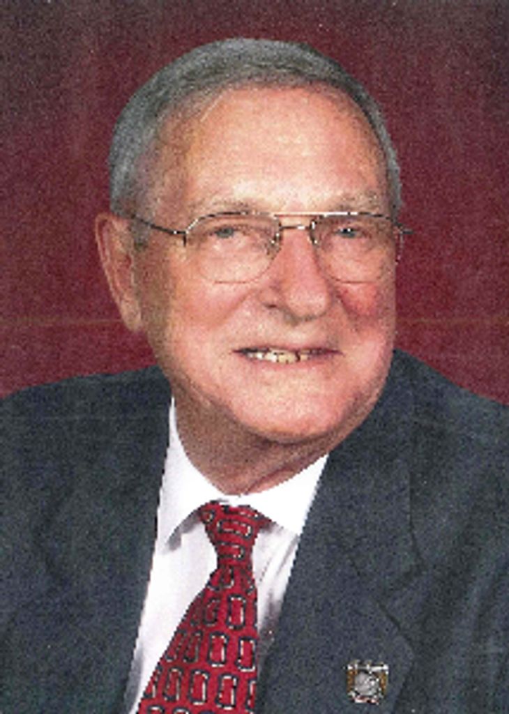 Robert Essmyer