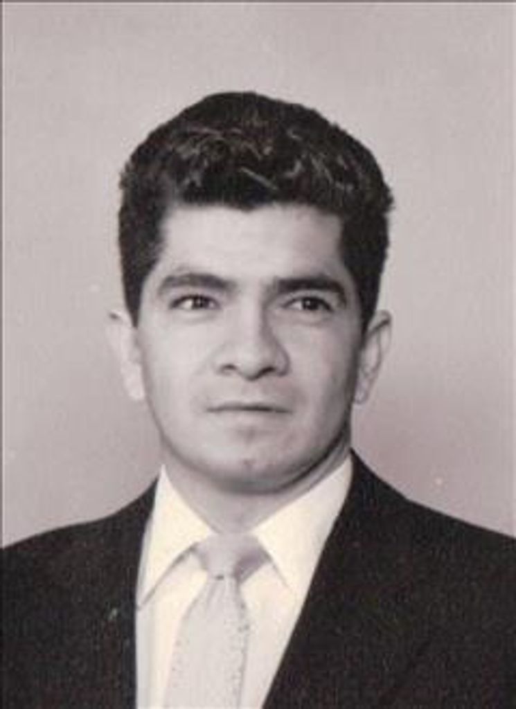 Charles Lopez Profile Photo