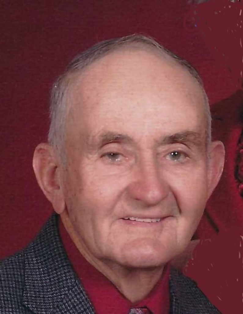Virgil H. Crider