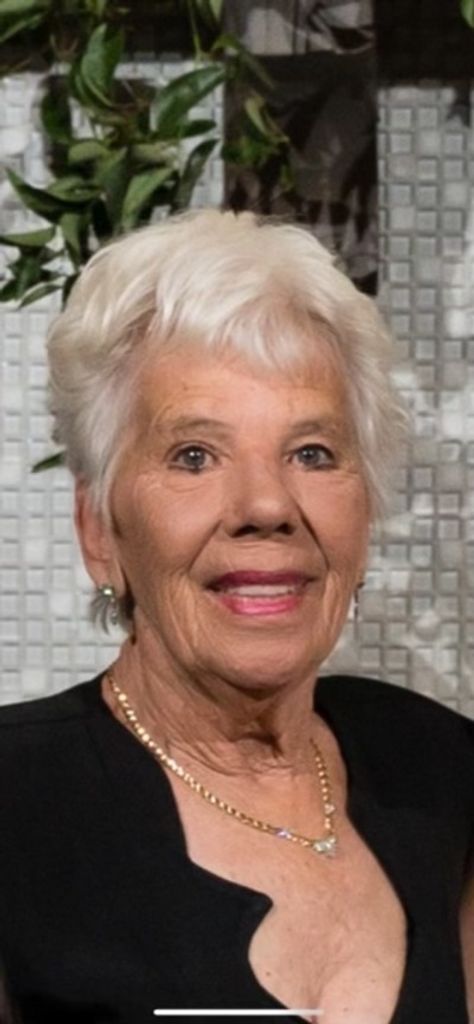 Nancy L Fitzpatrick Profile Photo