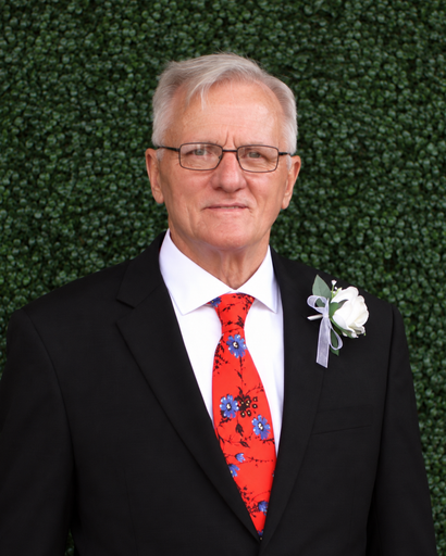Gary Wayne Geiser's obituary image