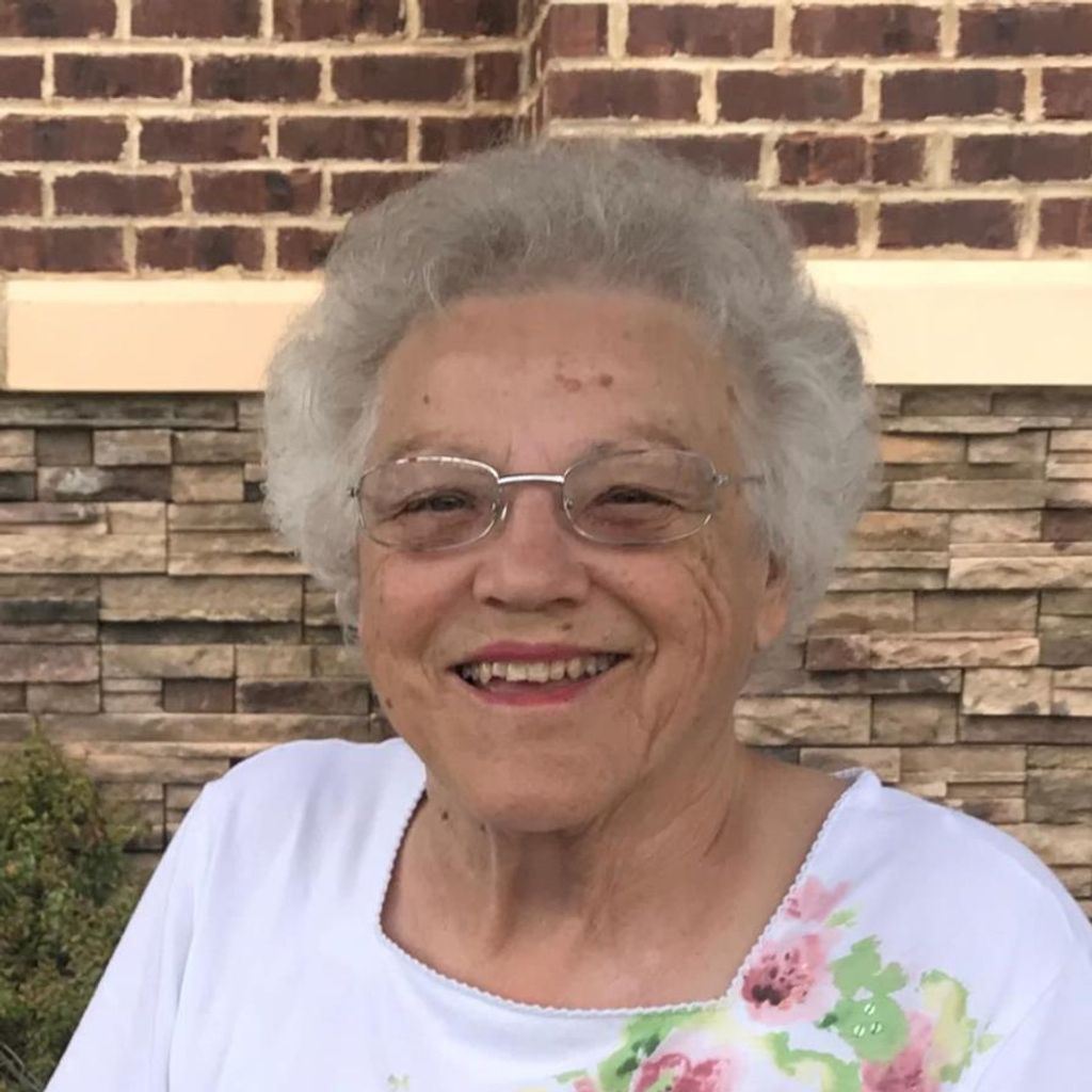 Kay Marie Stoner Barbee Profile Photo