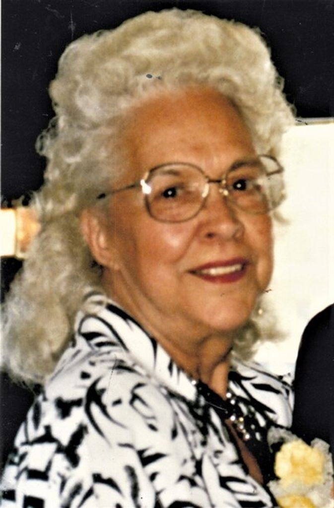 Helen F. Fram