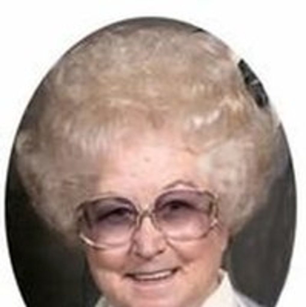 Hazel Mae Sherlin
