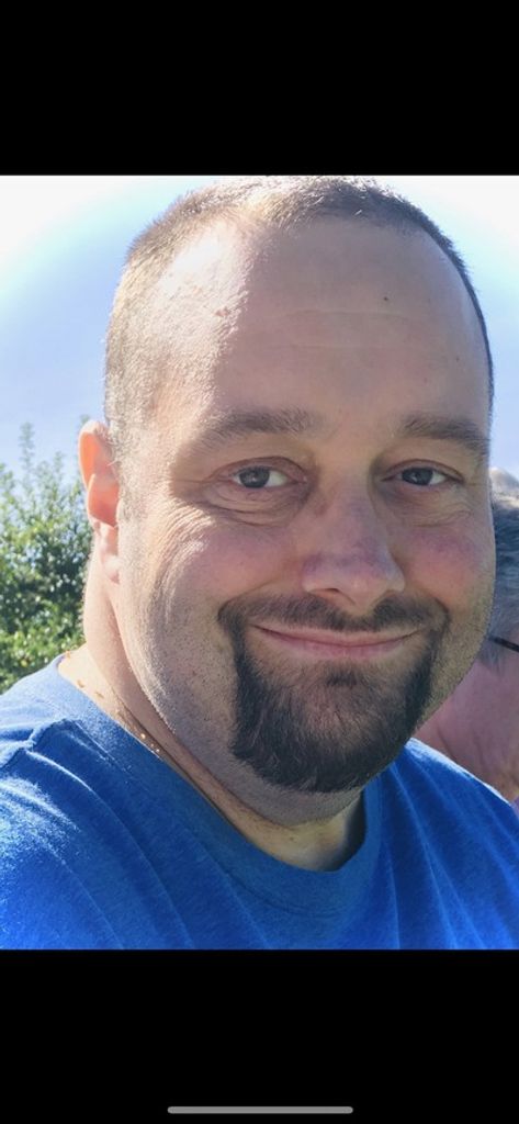 Jason A. Wood Profile Photo