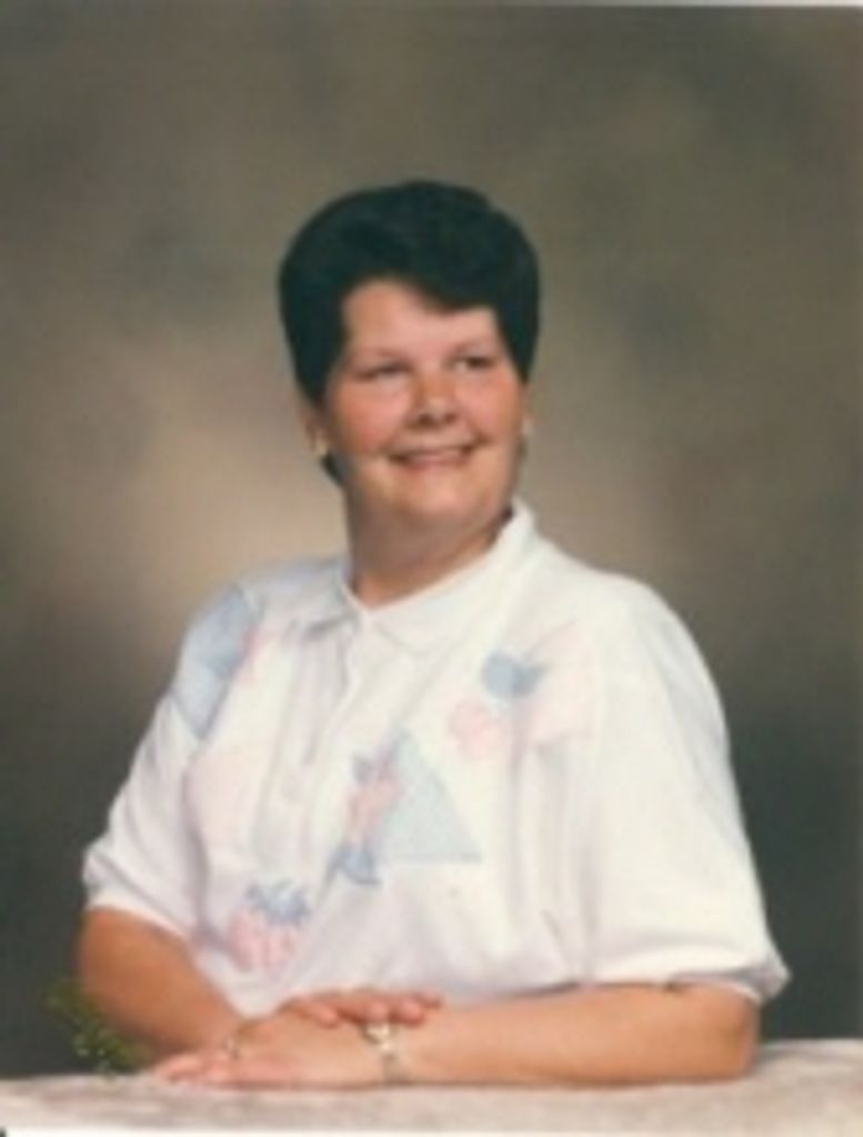 Mary Elizabeth Inskeep