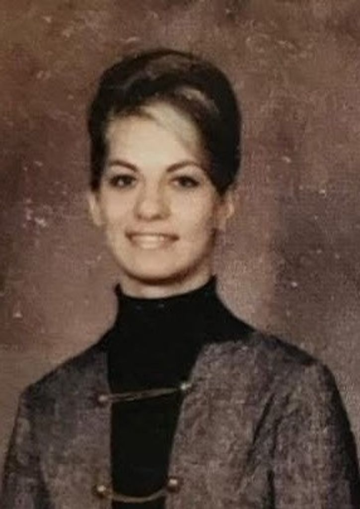 Janice Eileen Ross Profile Photo