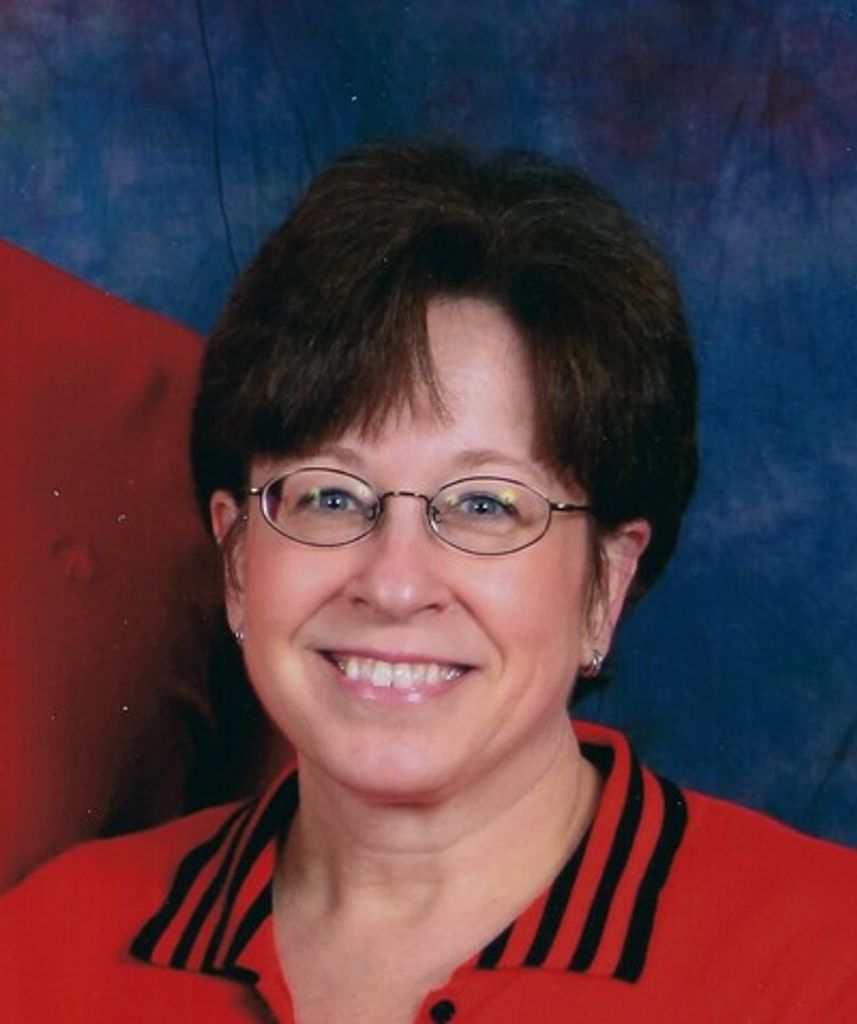 Sandy Jean Martin Chasteen Profile Photo