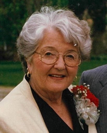 Lillian  Hester Coursey Profile Photo