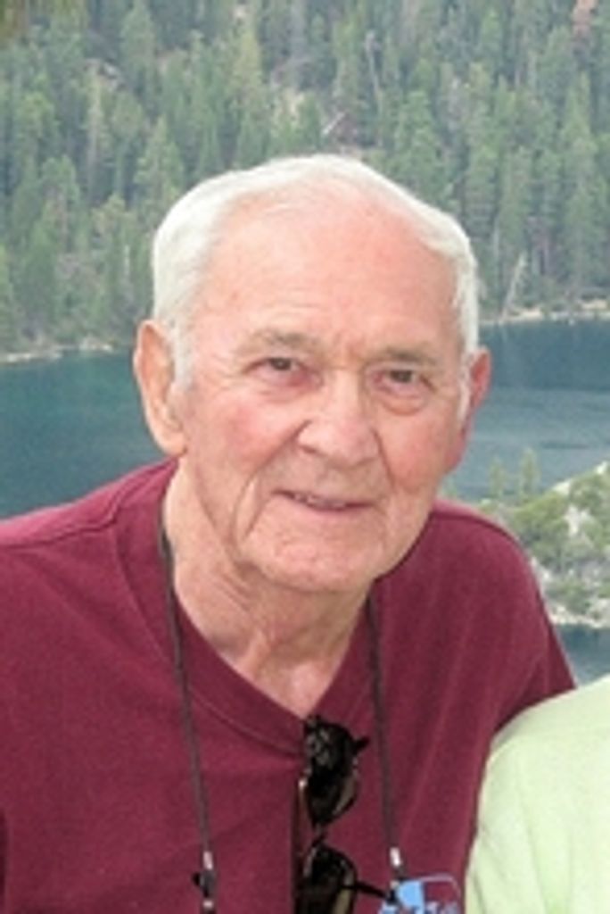 Frederick H. Borden Profile Photo
