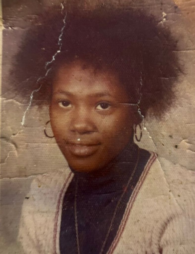 Edith Marie Morrison