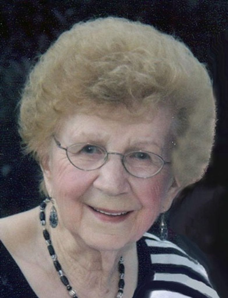 Joann Welch Profile Photo