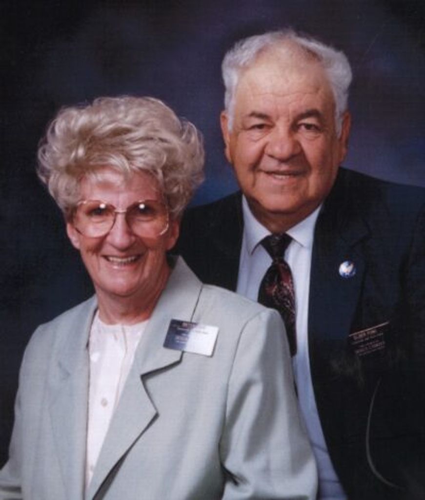 June Ensign Pons