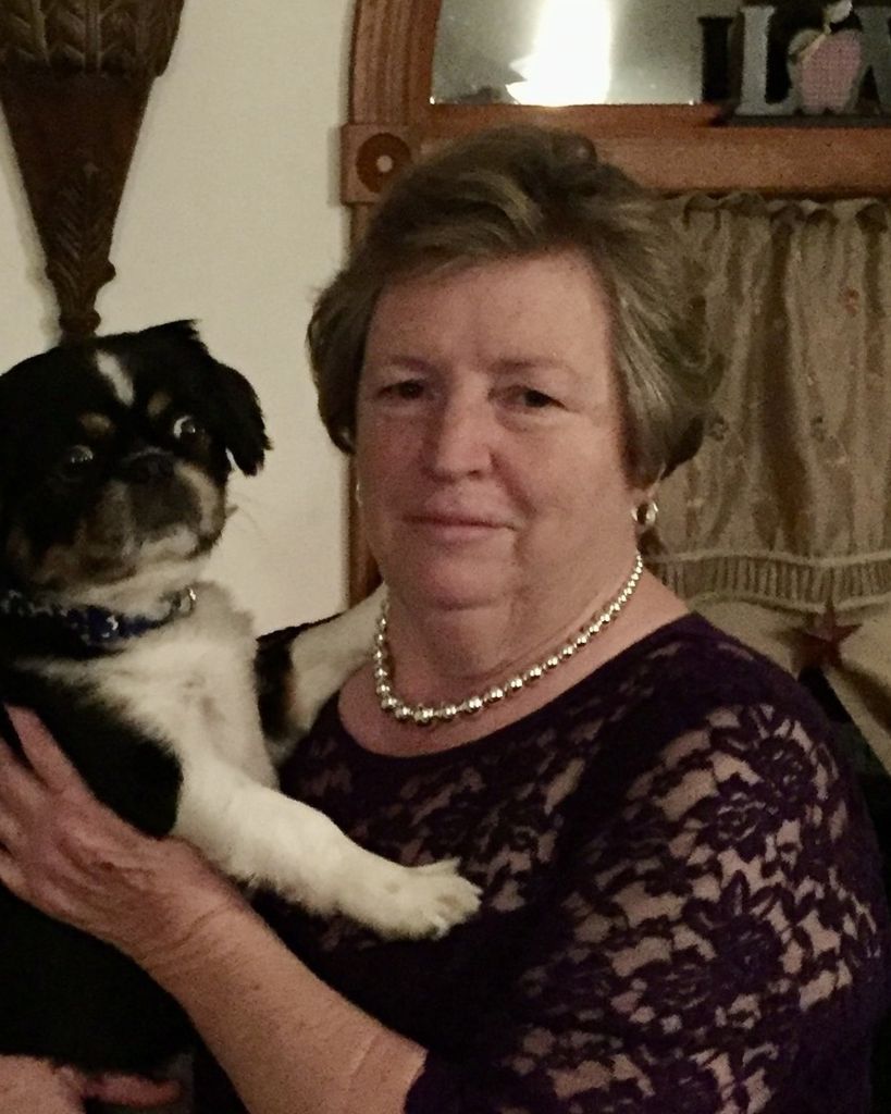 Linda Frances Knight Profile Photo