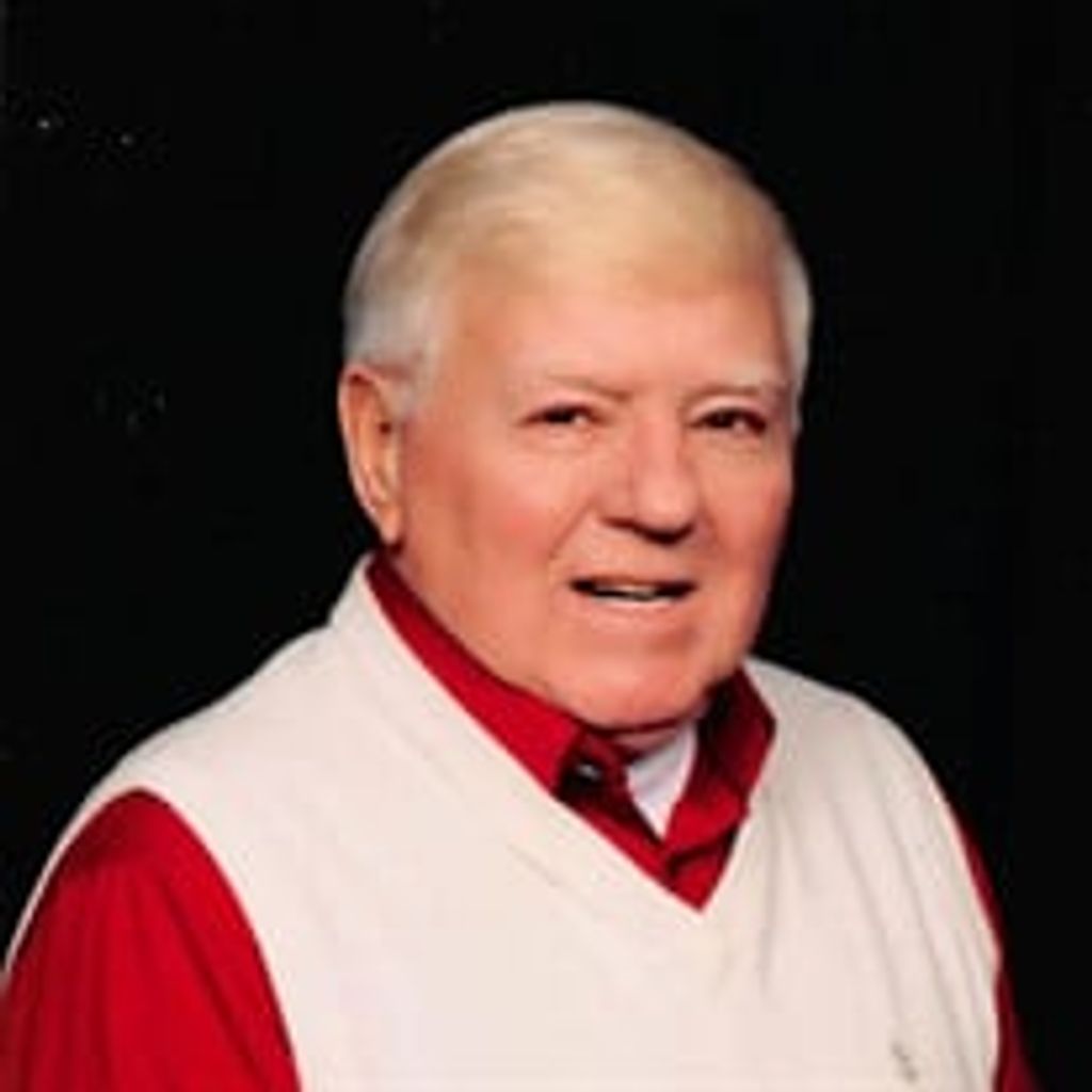 James Thomas Cross