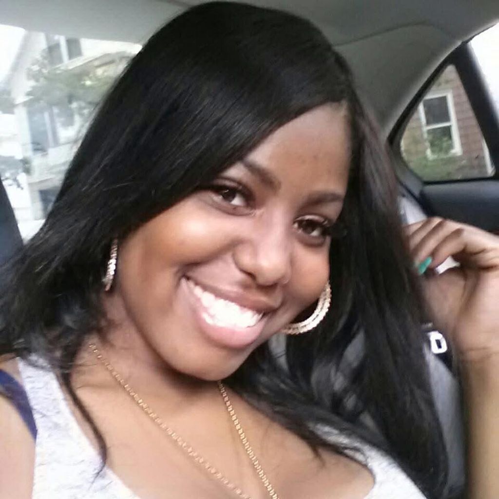 Jasmine Yvonne Wilkes Profile Photo