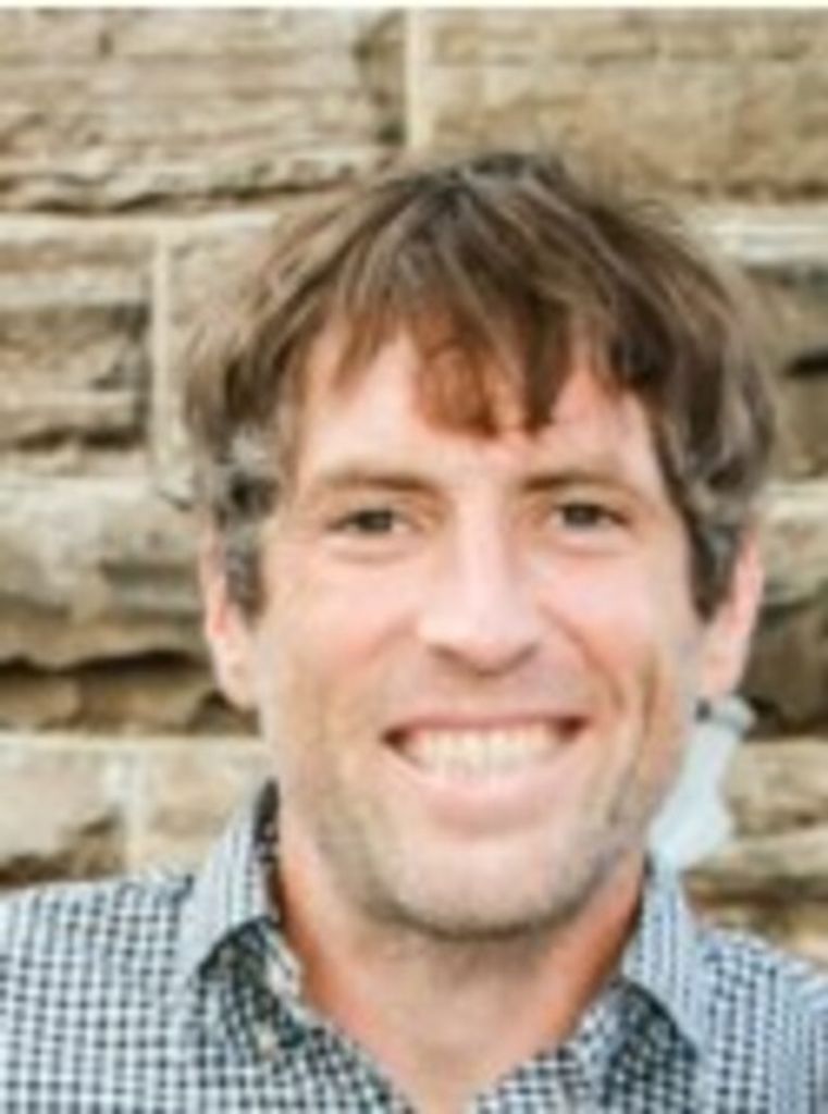 Patrick Edward Mccracken Profile Photo
