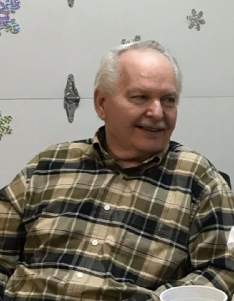 Walter Duane "Lightening" Followell