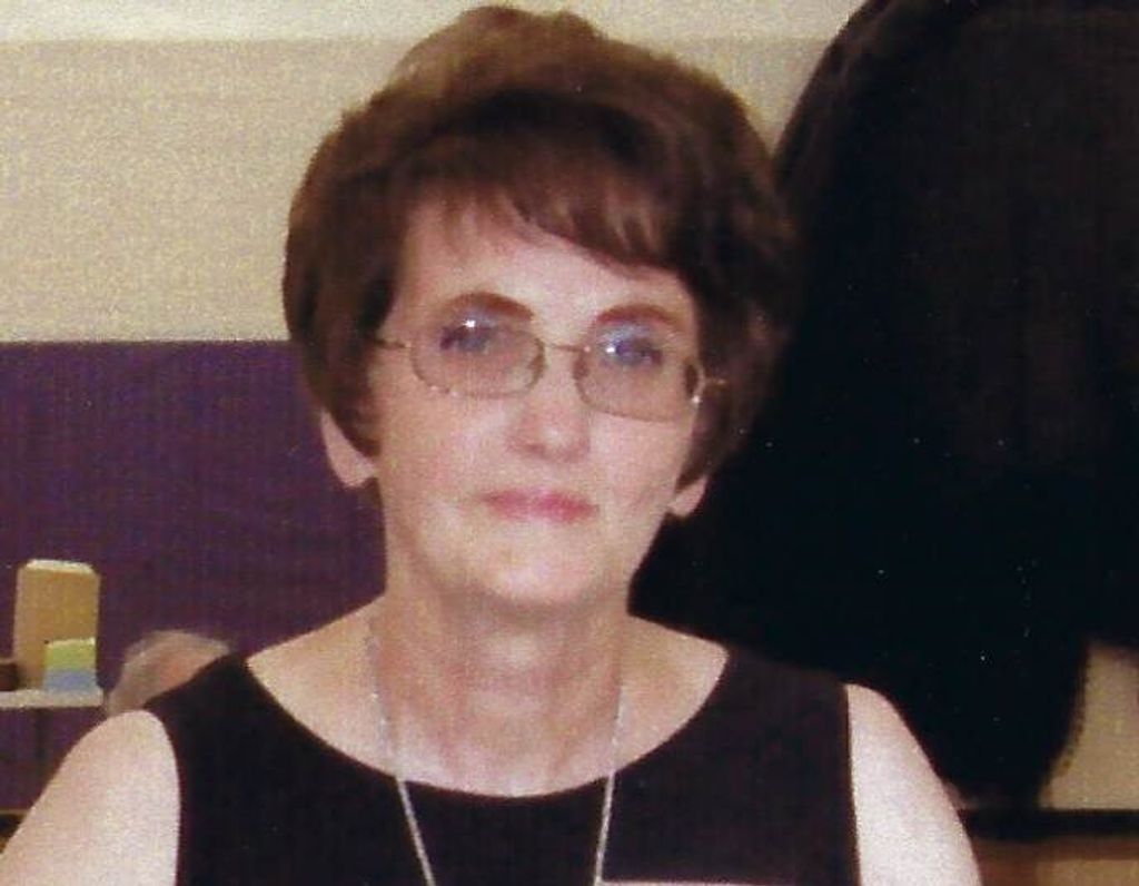 Eva Lea (Hudson)  Griffith Profile Photo