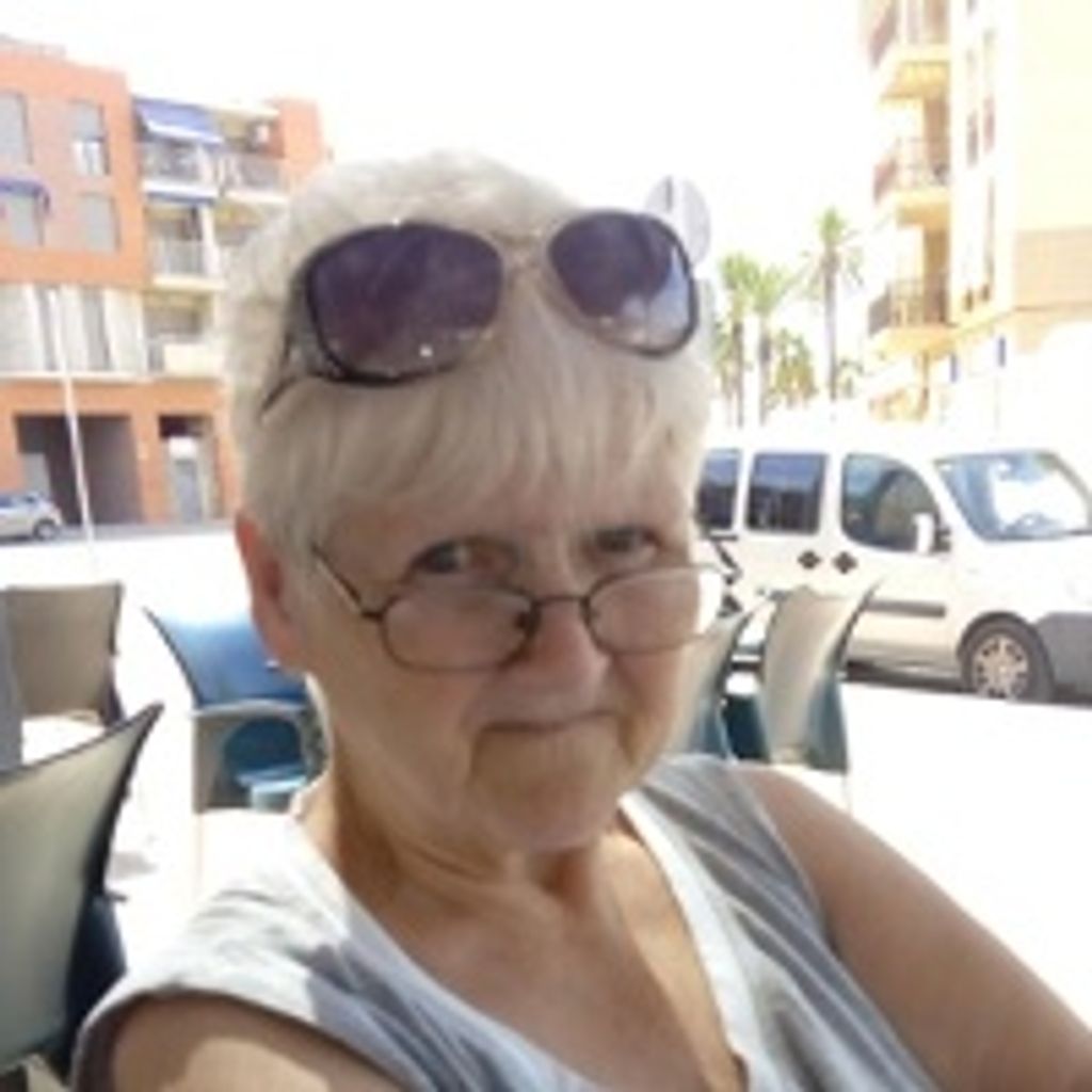 Jane Young