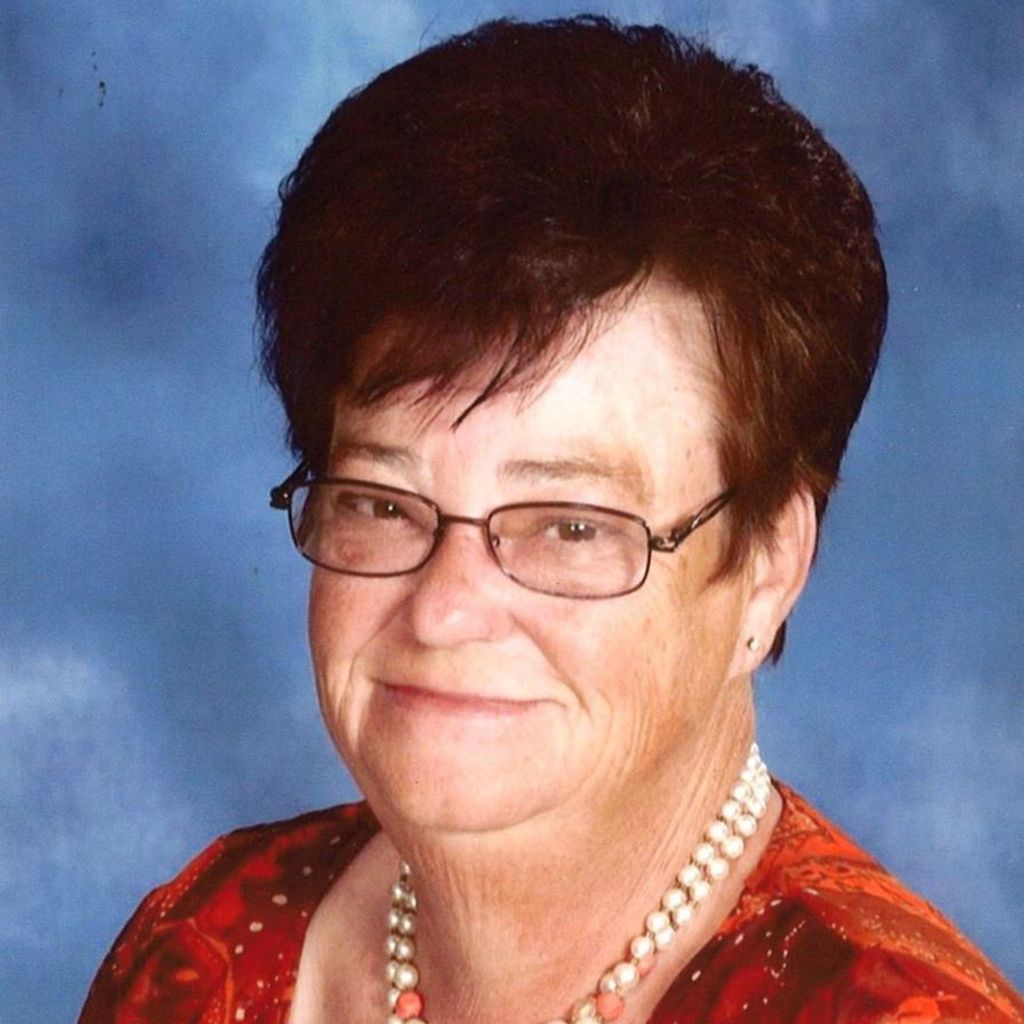 Judy Kay Davis