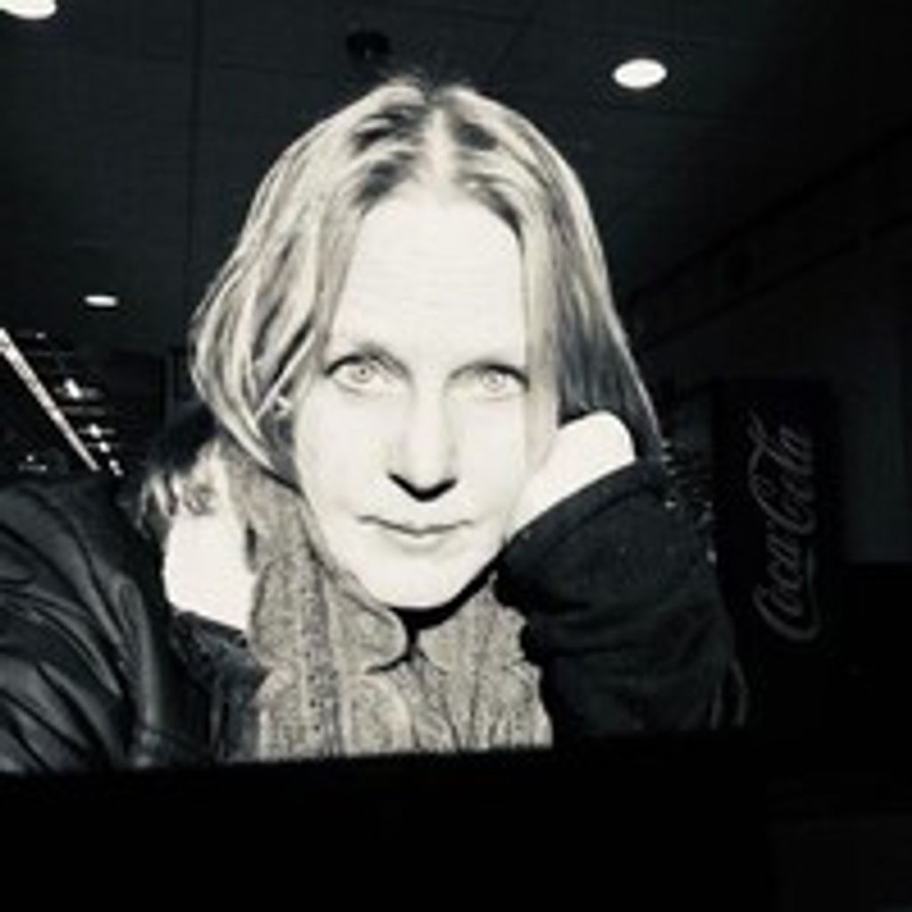Norma Jean Pettersen