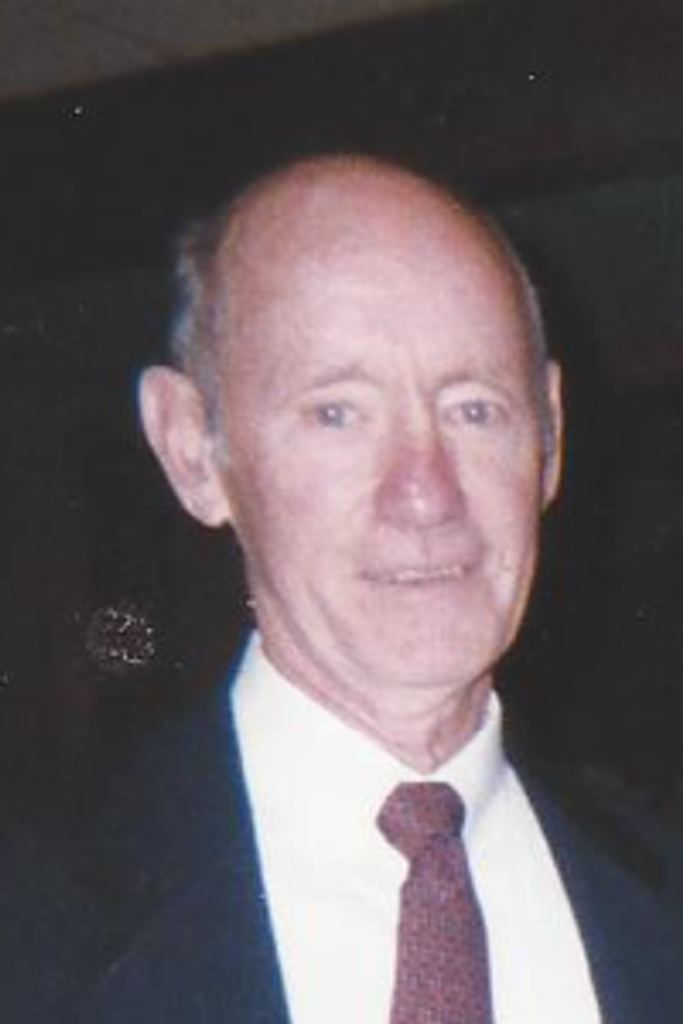 Paul  V. Heanue