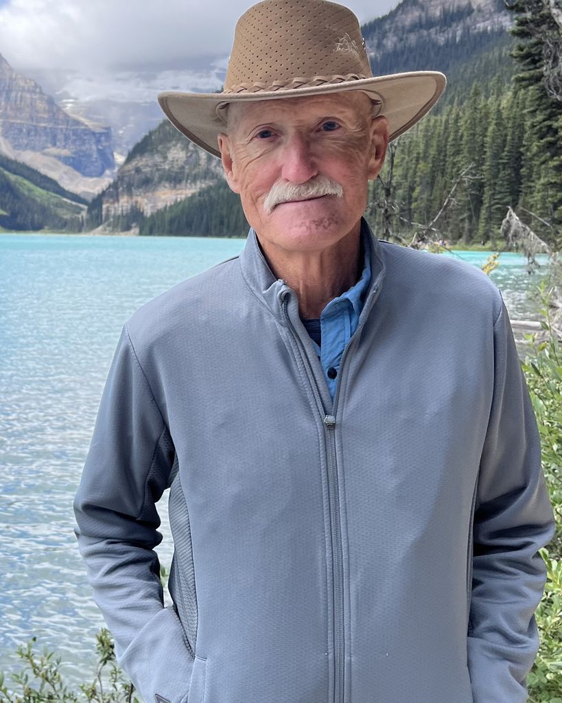 James "Jim" Stuart Fogel Profile Photo