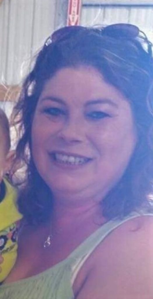 Rebecca K. (Hurst)  Smith