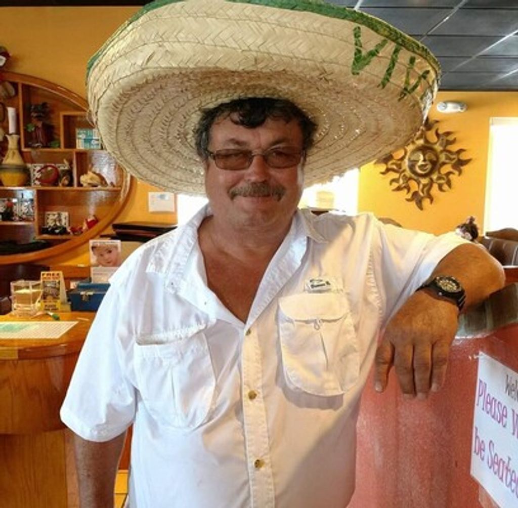 Ricky L. Roberts Sr. Profile Photo