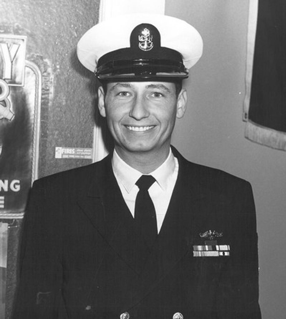 Jimmie Rogers Carnes Profile Photo