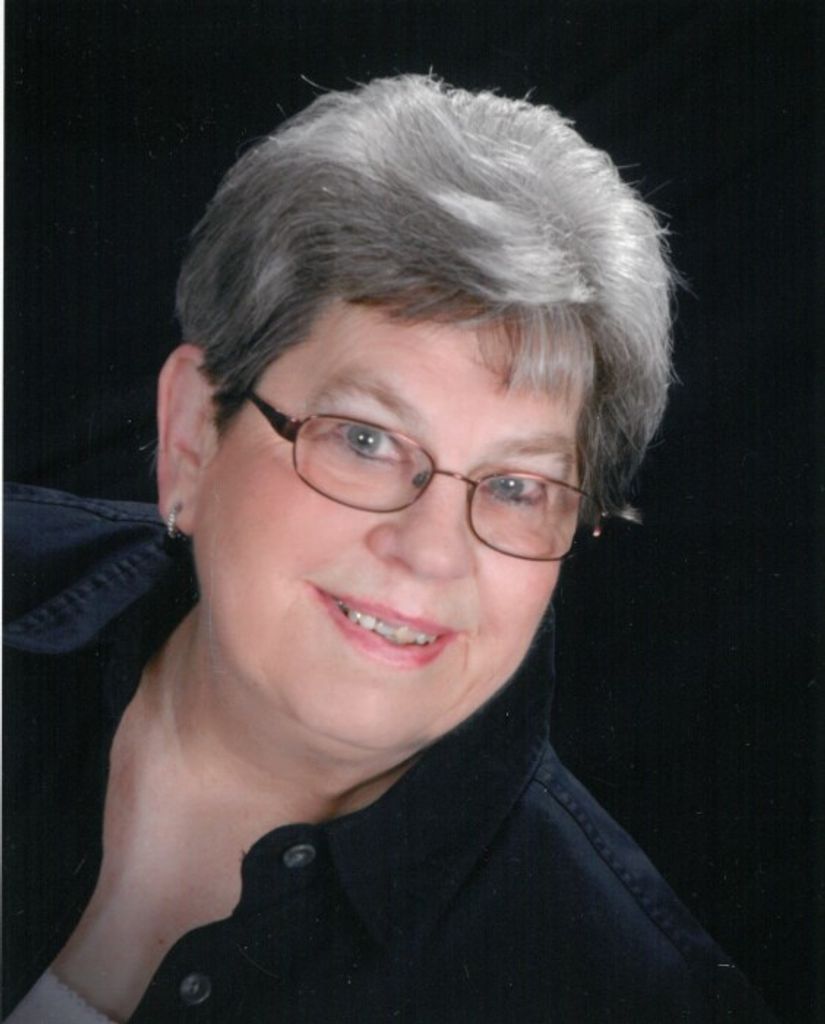 Geralene "Geri" Buck
