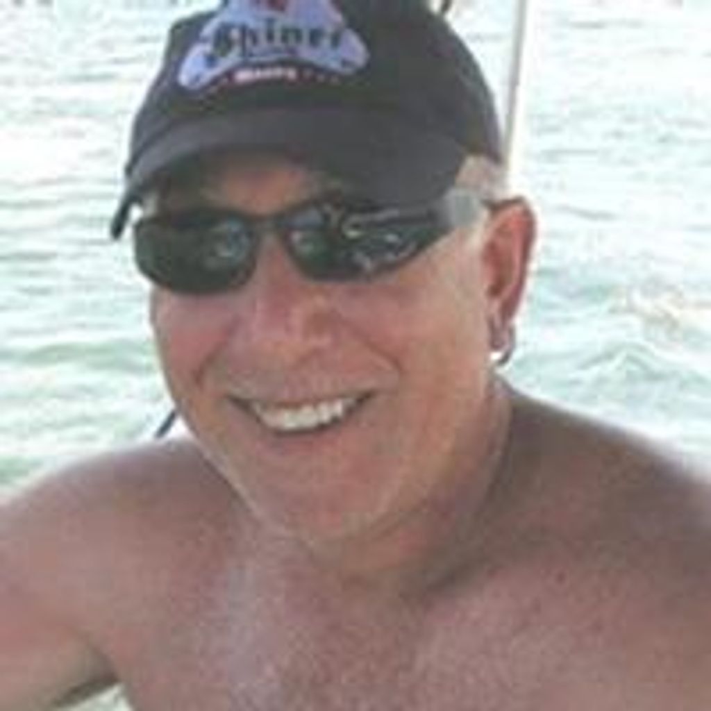 John Lawrence Schreck