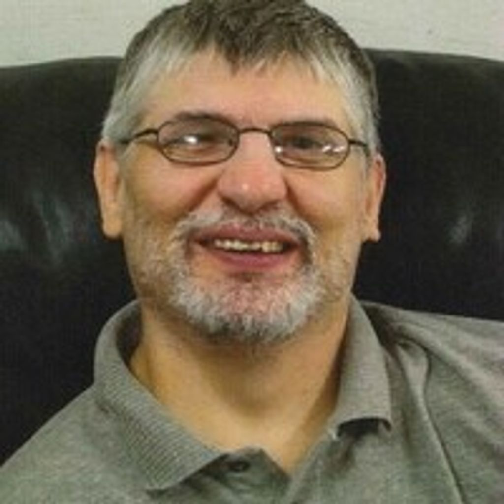Anthony "Tony" Allen Grabauskas