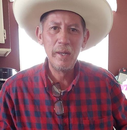 Octavio "Tavo" Noperi, Sr. Profile Photo