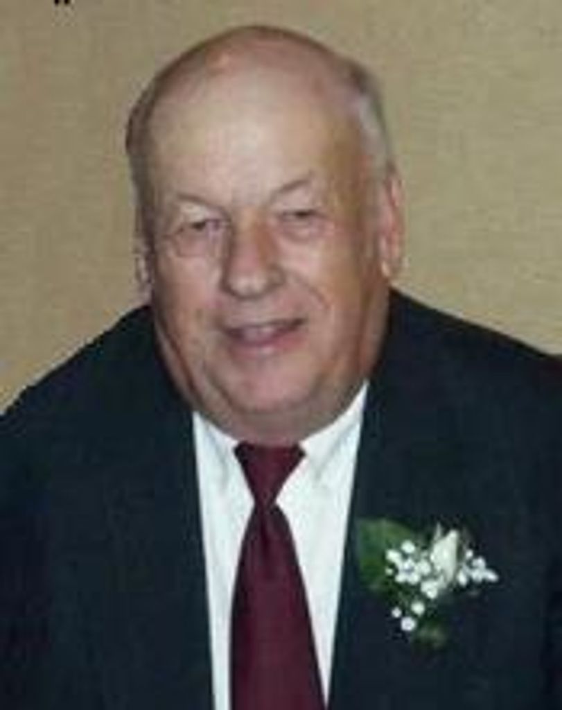 Homer Bost Profile Photo