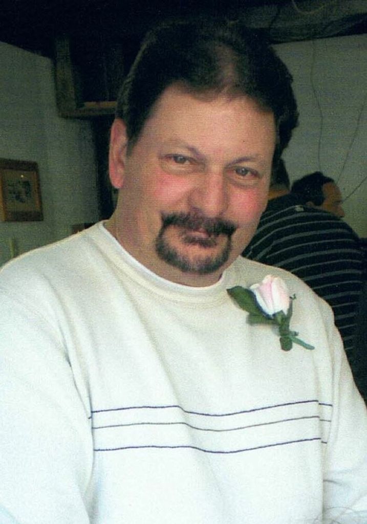 David "Mickey" Fazzary Profile Photo