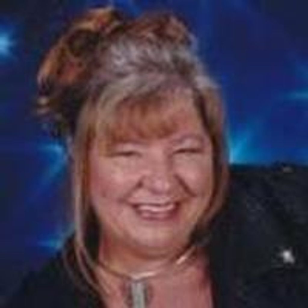 Sherry Christine Gray