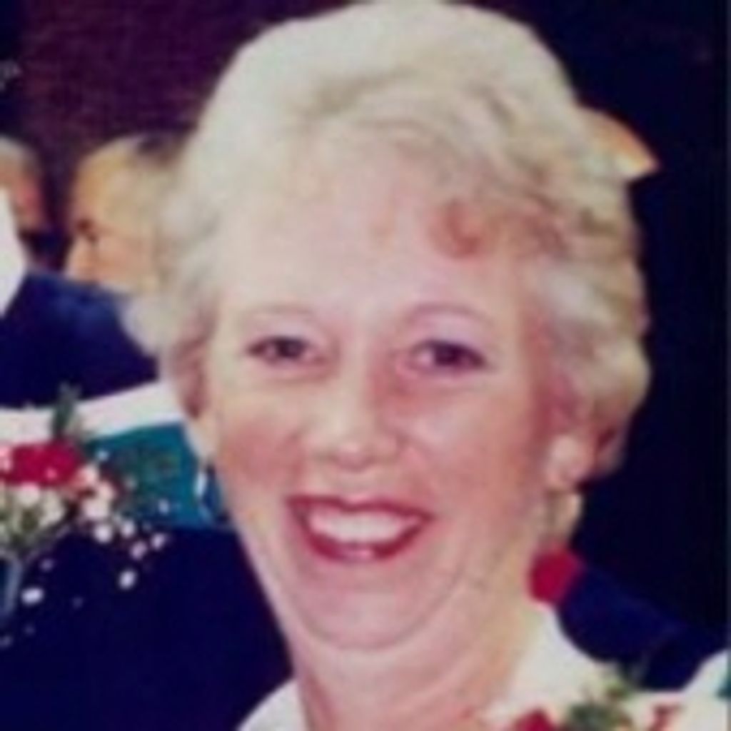 Claryce Ferrell
