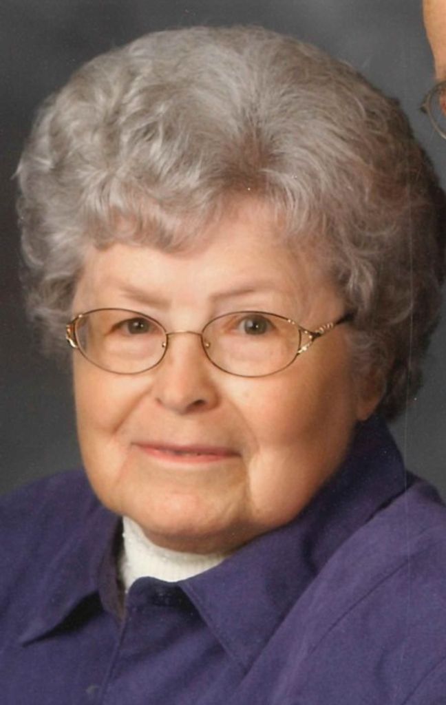 Helen Roberts-Tharp