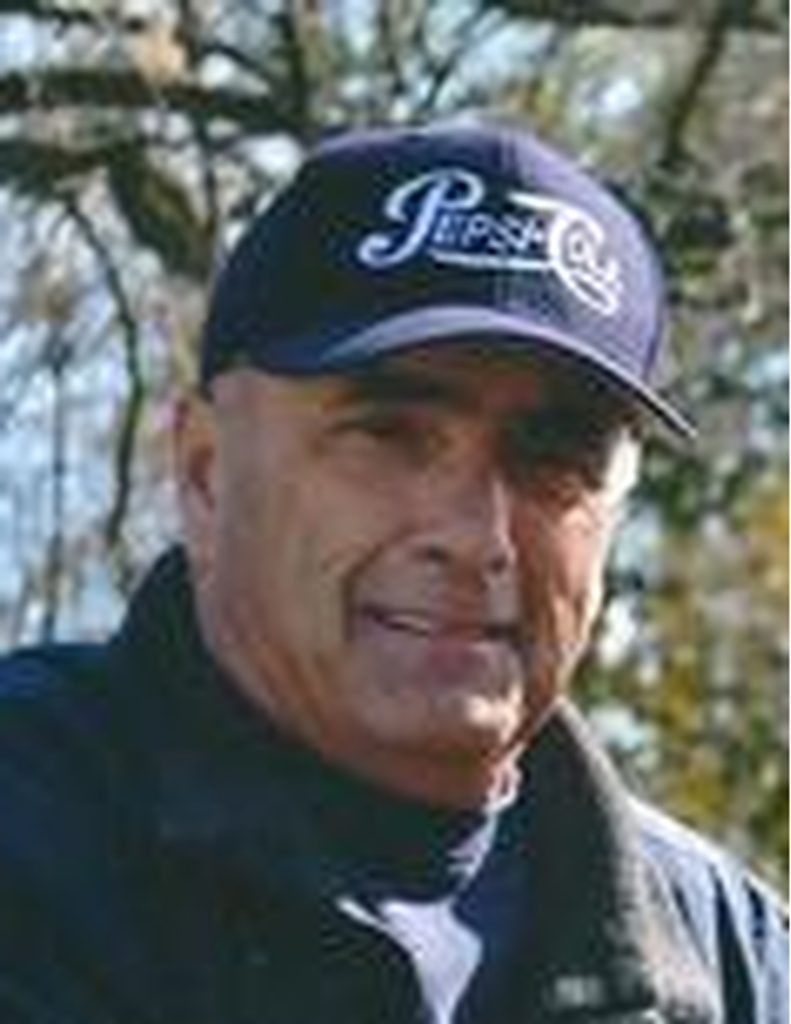 Michael Carl Shenberger Profile Photo