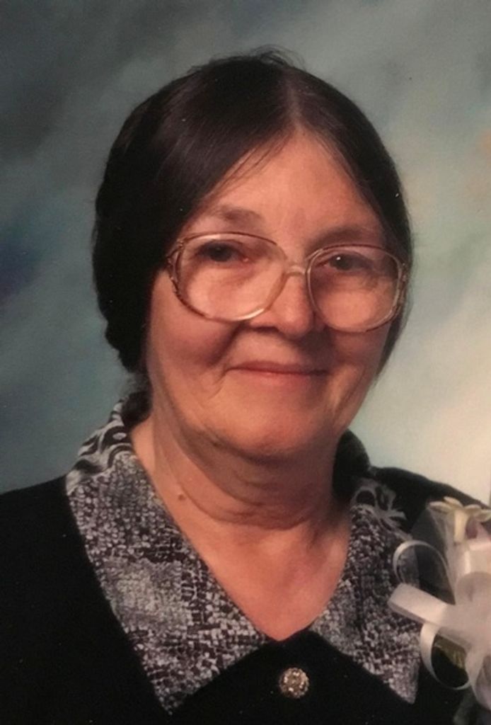 Shirley Fay Smith Profile Photo