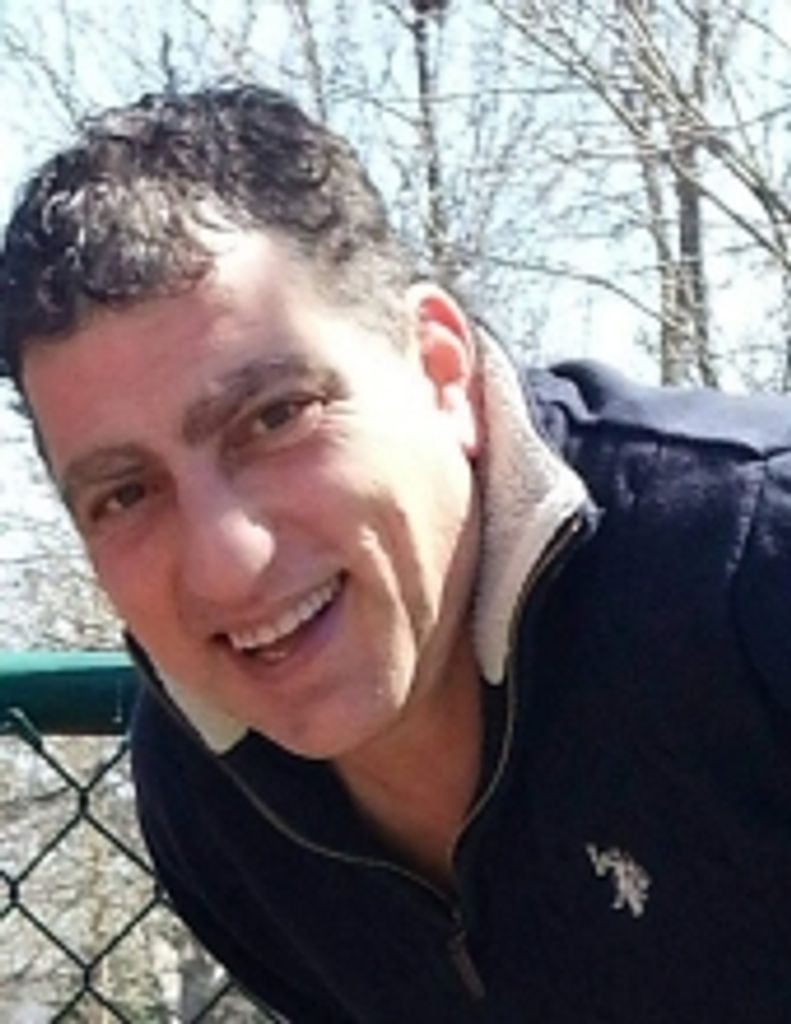 Kirk A. Kashgagian