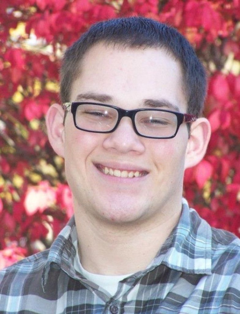 Joshua Dwain Lightsey Profile Photo