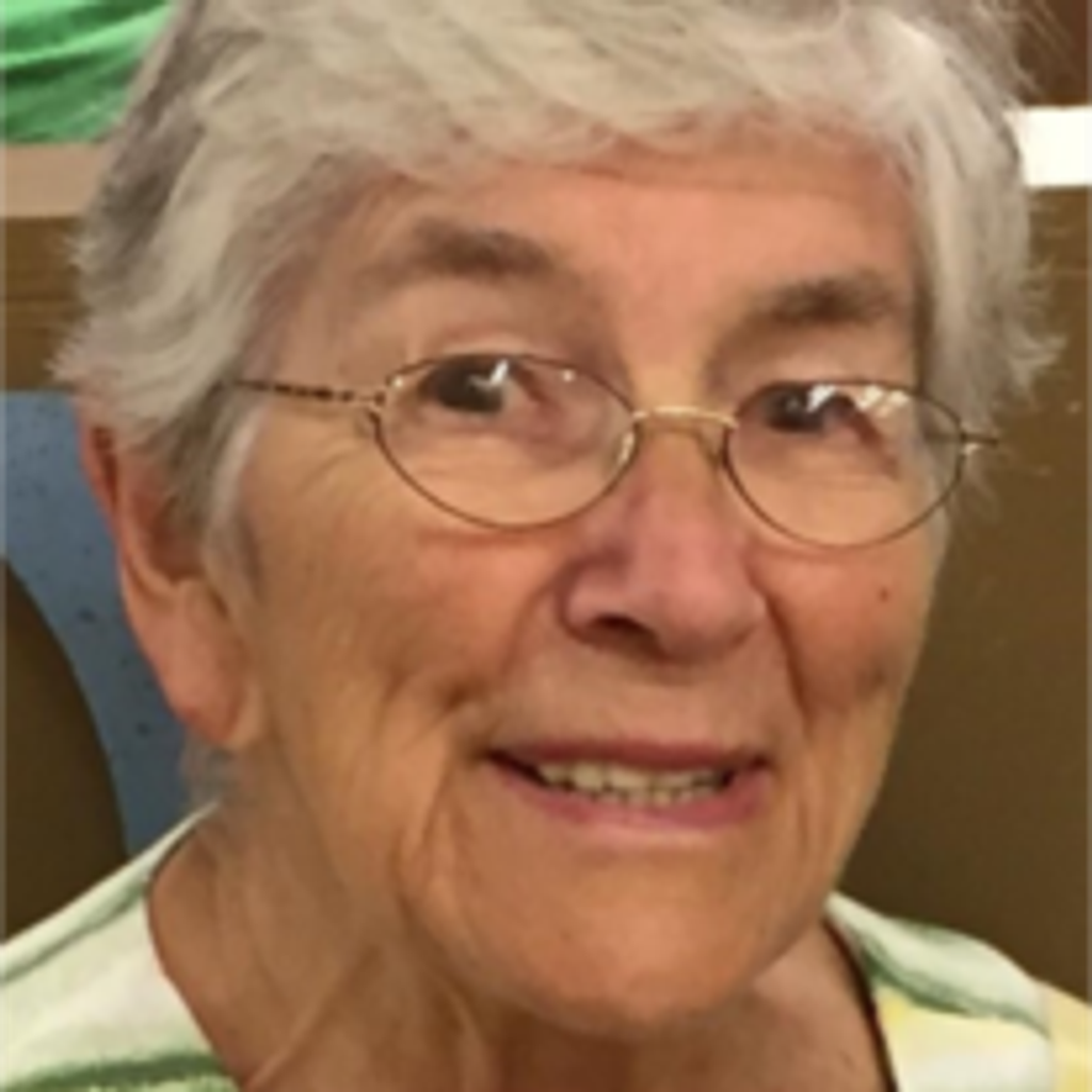 Hortense E. Keays