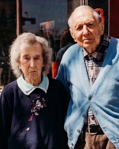 Bud and Vera Brandt Profile Photo