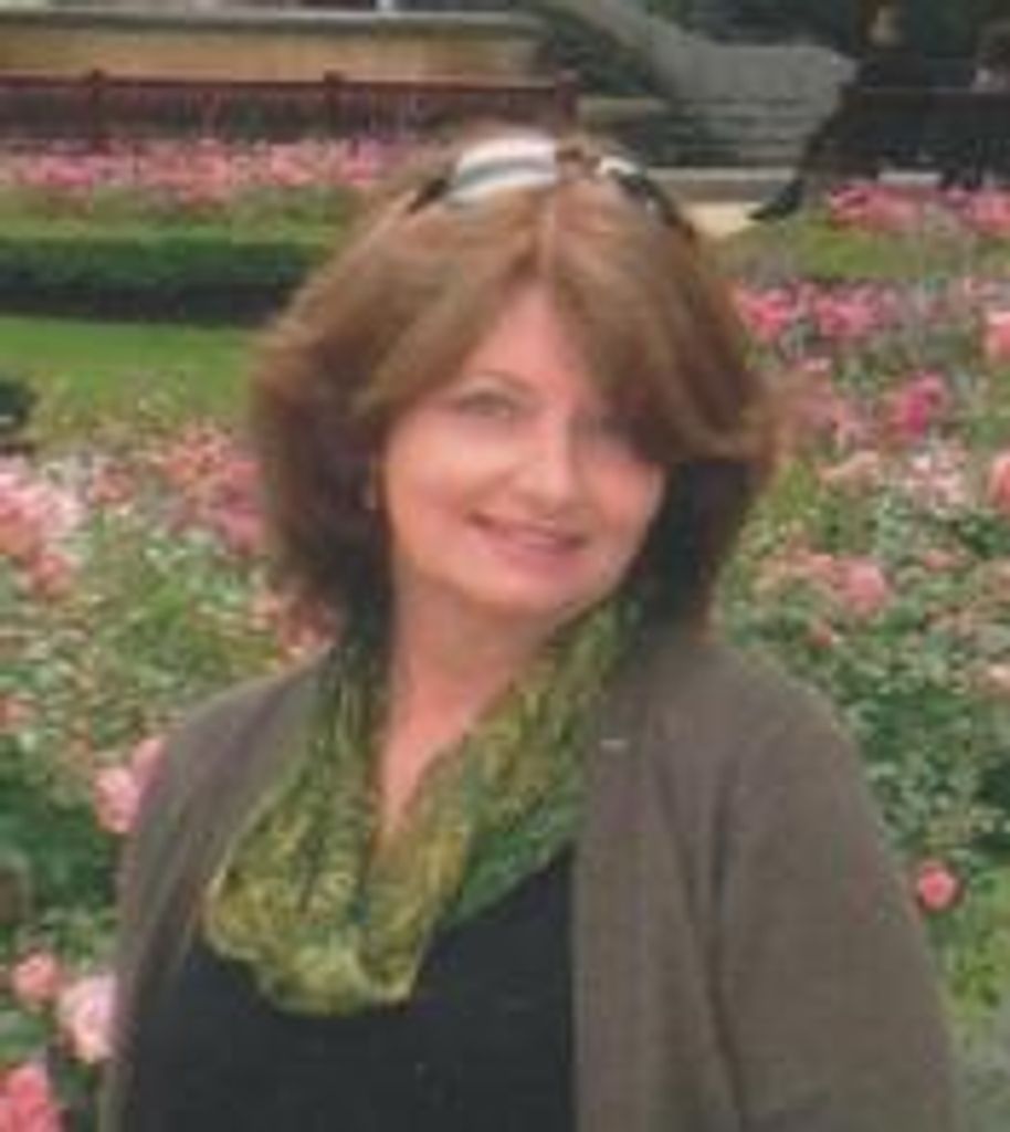 Sharon Russell Dieckman Profile Photo
