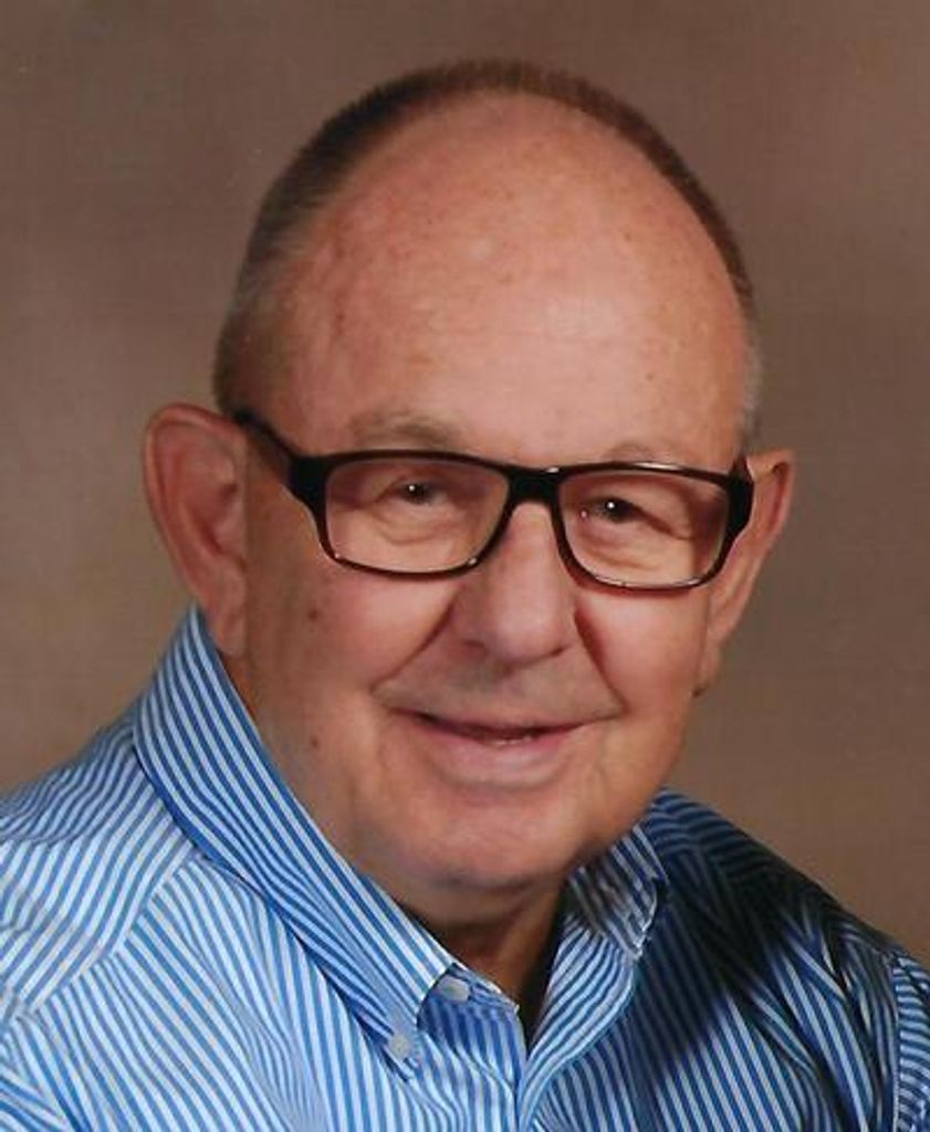 David W. Vanderslice Profile Photo