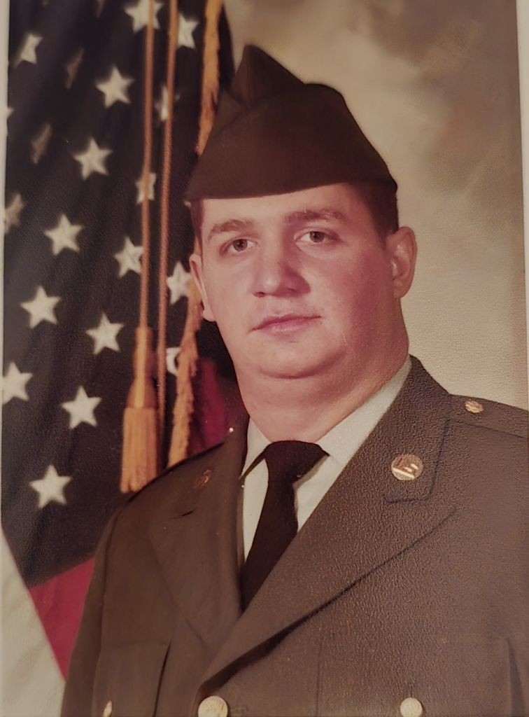 John Wayne Stanton Profile Photo